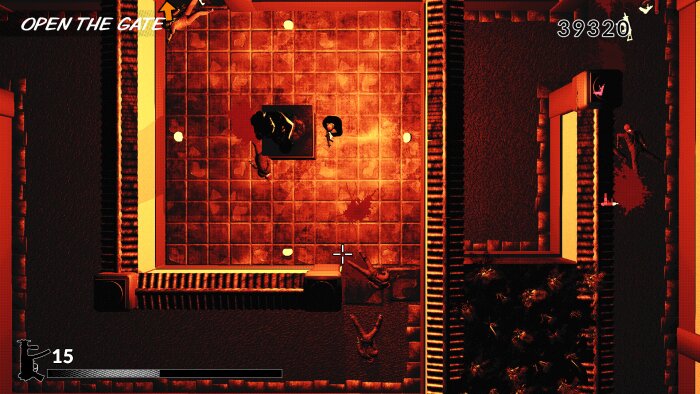 Bullet Noir Crack Download