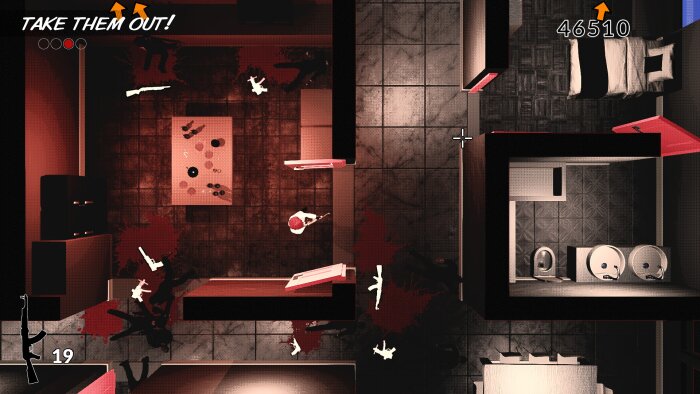 Bullet Noir PC Crack