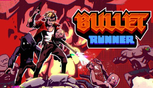 Download Bullet Runner