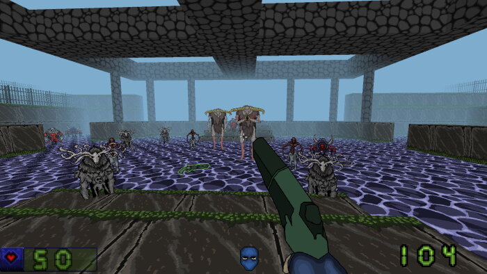 BULLETARIUM Crack Download