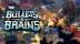 Download Bullets & Brains