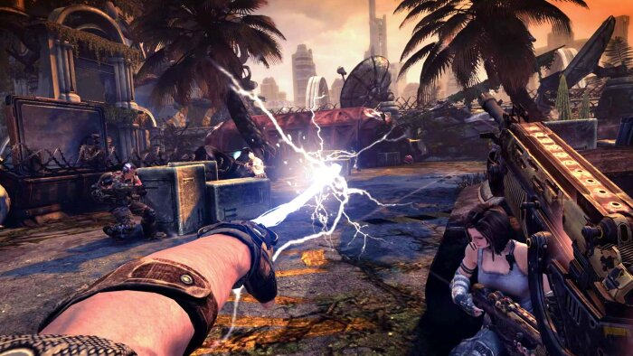 Bulletstorm: Full Clip Edition Download Free