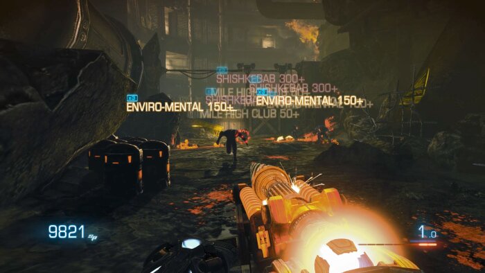 Bulletstorm: Full Clip Edition Free Download Torrent