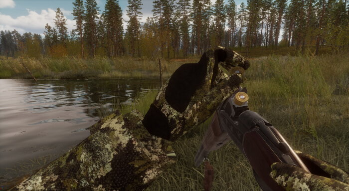 BULT: Hunting simulator Crack Download