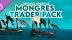 Download Bulwark Evolution: Falconeer Chronicles - Mongres Trader Pack DLC