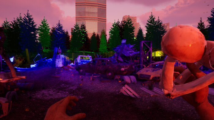 Bum: Revenge Free Download Torrent