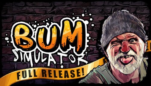 Download Bum Simulator