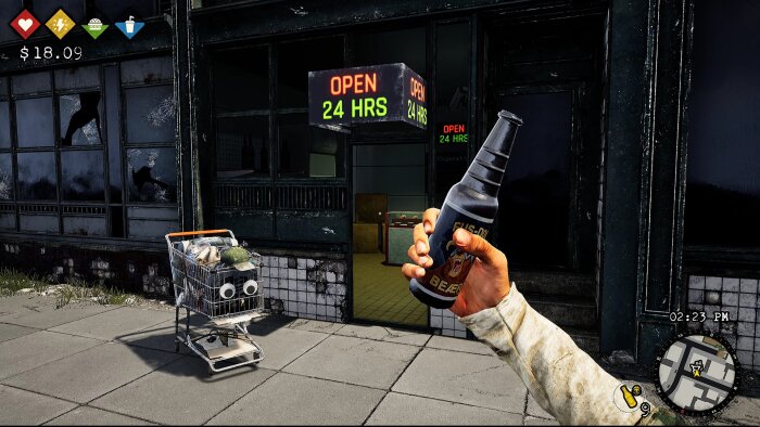 Bum Simulator Download Free