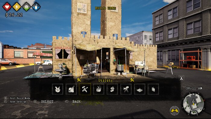 Bum Simulator Free Download Torrent