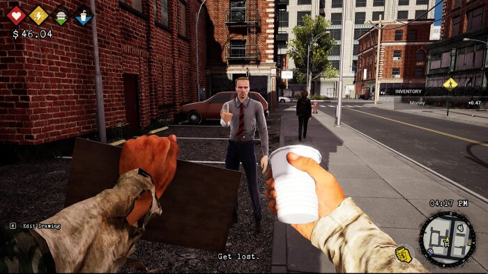Bum Simulator Crack Download