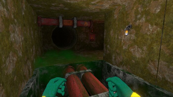 Bunker Invaders Crack Download