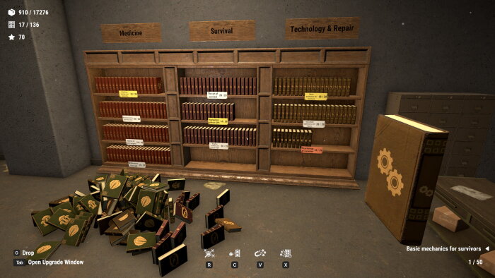 Bunker Tidy Up Free Download Torrent