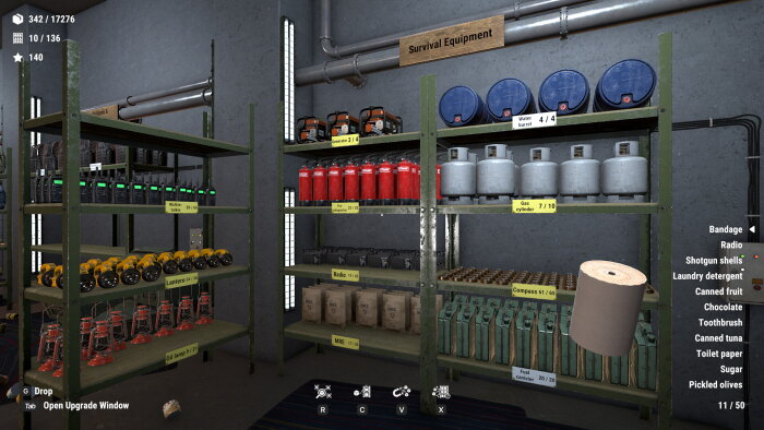 Bunker Tidy Up Crack Download