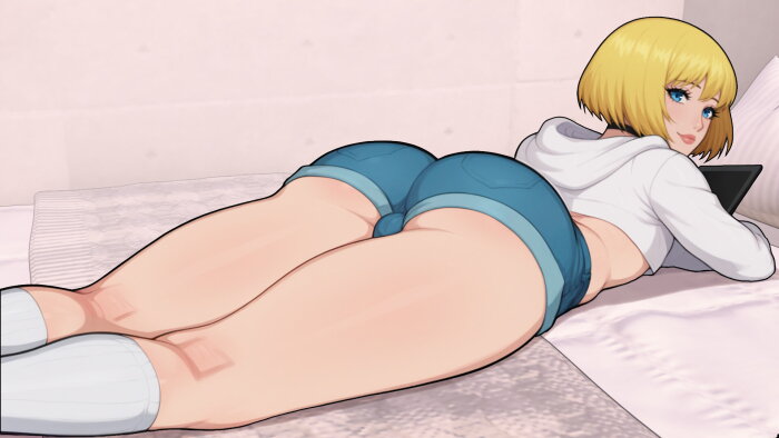 Bunkered with Femboy Free Download Torrent