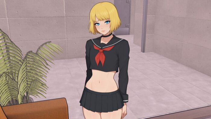 Bunkered with Femboy PC Crack