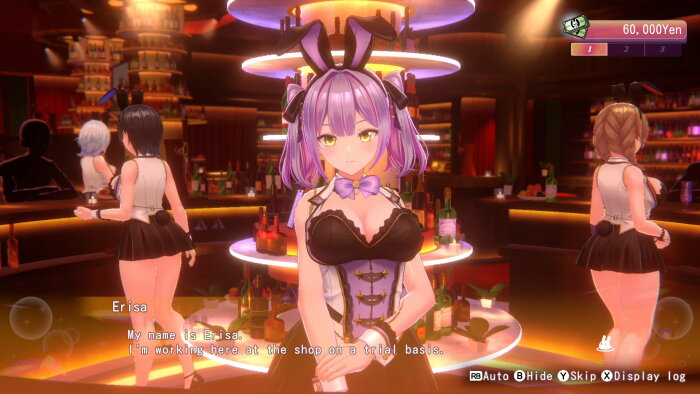 BUNNY GARDEN 2 Download Free