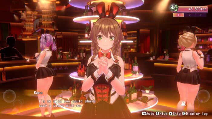 BUNNY GARDEN 2 Free Download Torrent