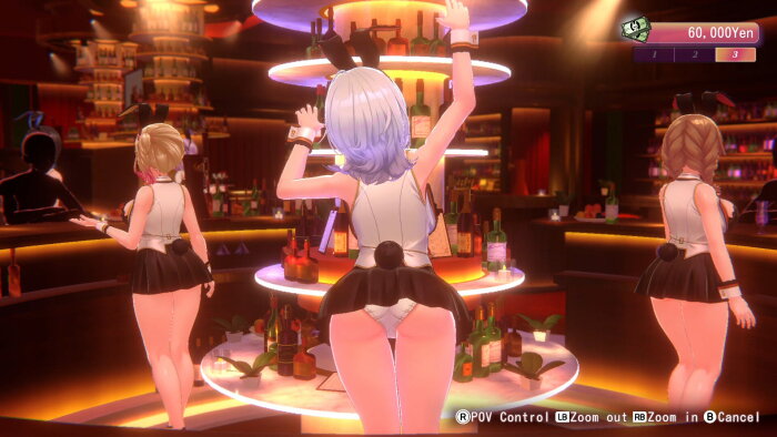 BUNNY GARDEN 2 Crack Download