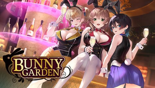 Download BUNNY GARDEN