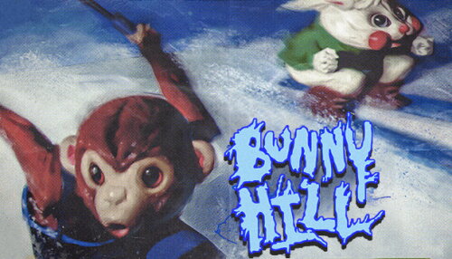 Download Bunny Hill