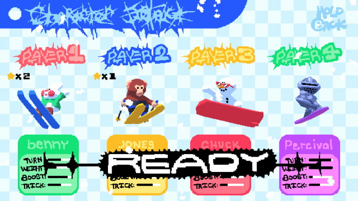 Bunny Hill Free Download Torrent