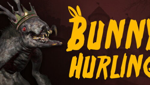 Download Bunny Hurling
