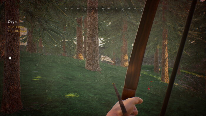 Bunny Hurling Free Download Torrent