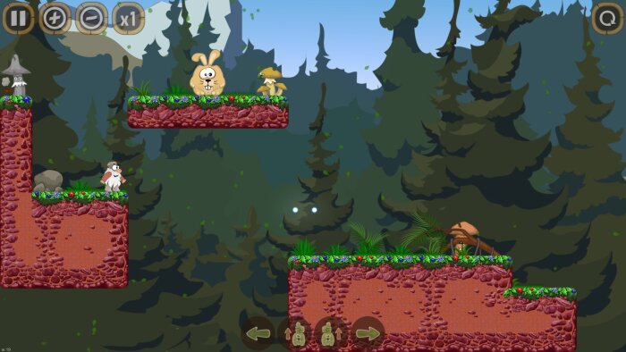 Bunnyrama Crack Download