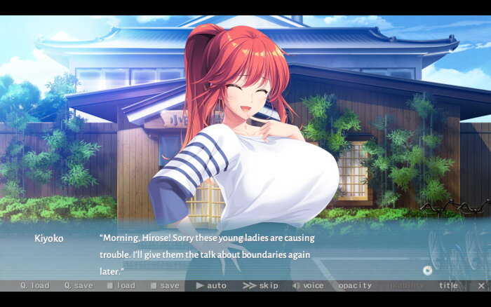 Bunny’s Rent-a-Mom Agency Free Download Torrent