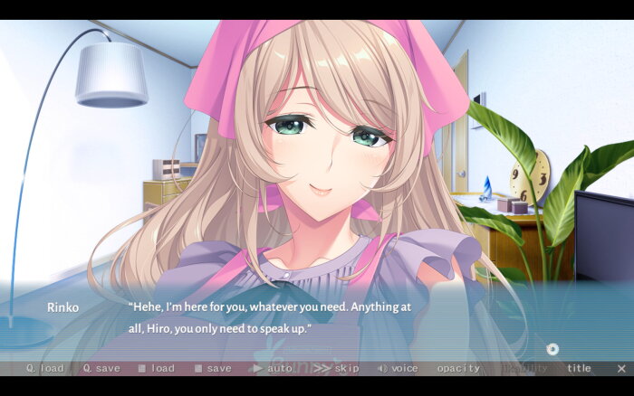 Bunny’s Rent-a-Mom Agency PC Crack