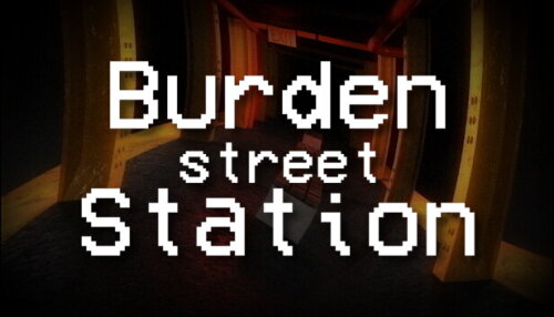 Download Burden Street Station