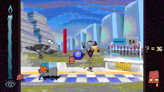 Burden Street Station PC Crack