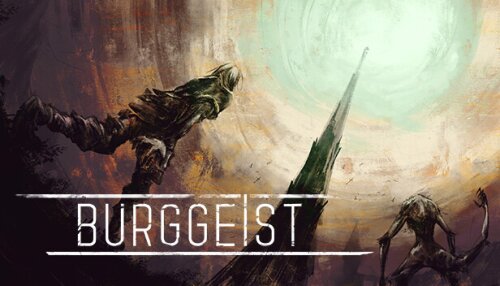 Download BURGGEIST（ブルクガイスト）