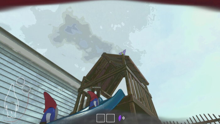 Burglin' Gnomes PC Crack