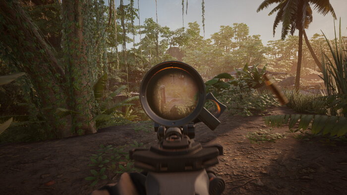 Burkina Faso: Radical Insurgency Download Free