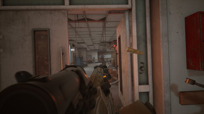 Burkina Faso: Radical Insurgency Crack Download