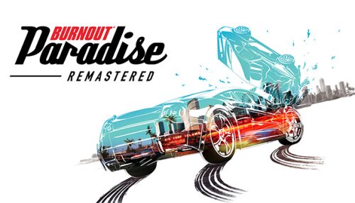 Download Burnout™ Paradise Remastered