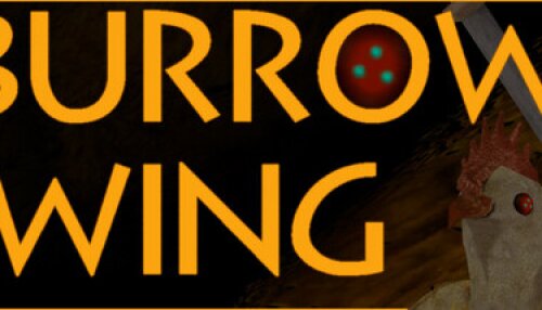 Download Burrow Wing