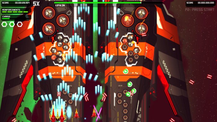 Burst Fighter Download Free