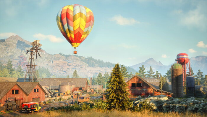 Bus Bound - Old Town Roads Free Download Torrent