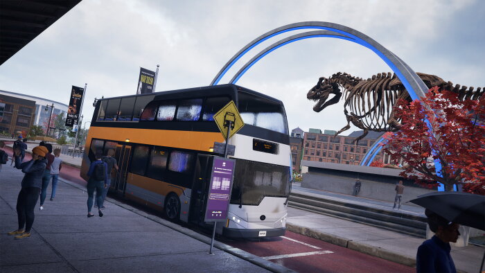 Bus Bound Crack Download