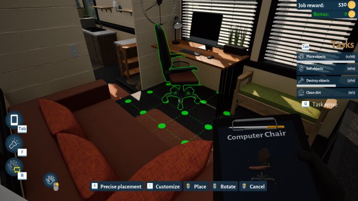 Bus Flipper: Renovator Simulator Free Download Torrent
