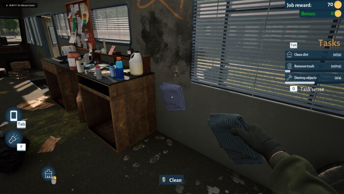 Bus Flipper: Renovator Simulator Crack Download
