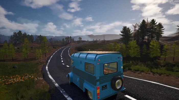 Bus Flipper: Renovator Simulator PC Crack