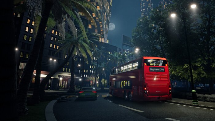 Bus Simulator 21 Next Stop Crack Download