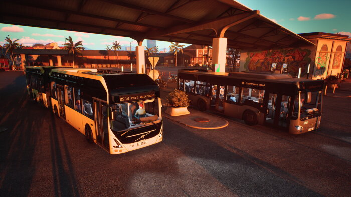 Bus Simulator 27 Crack Download