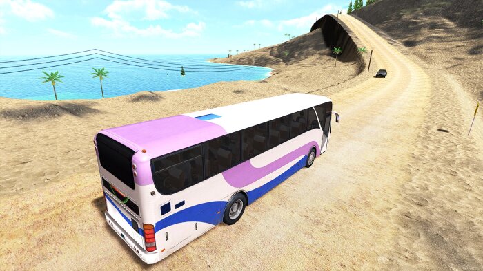 Bus Simulator Offroad Download Free