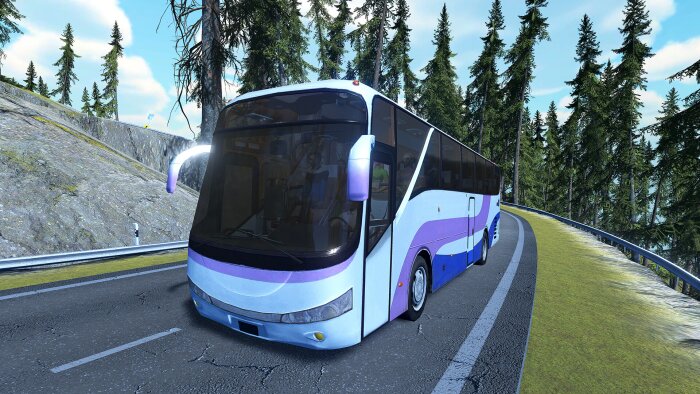 Bus Simulator Offroad Free Download Torrent