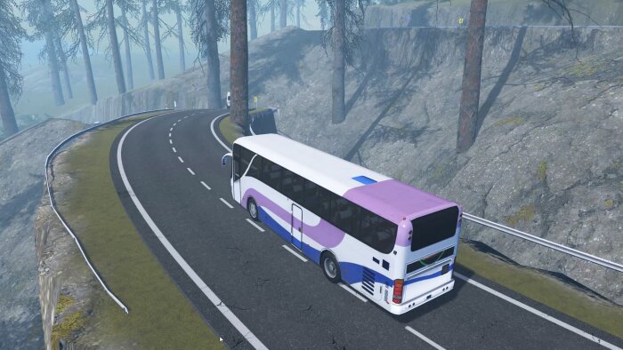 Bus Simulator Offroad Crack Download