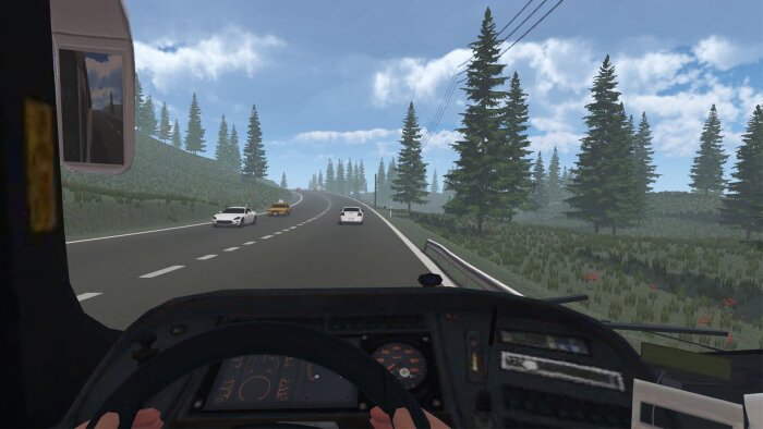 Bus Simulator Offroad Repack Download